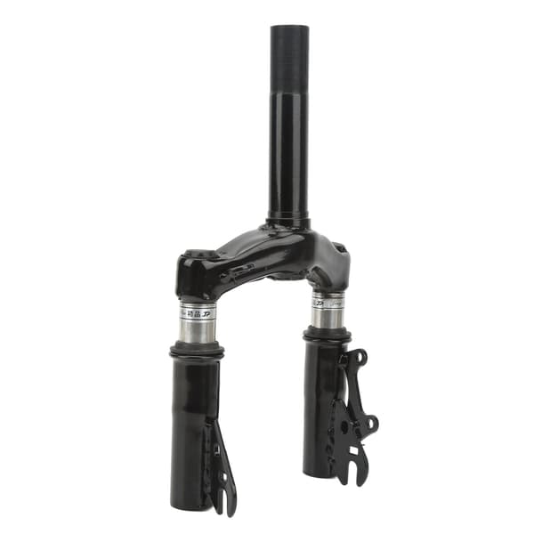 Elscooter framfjädringsgaffel Antivibration