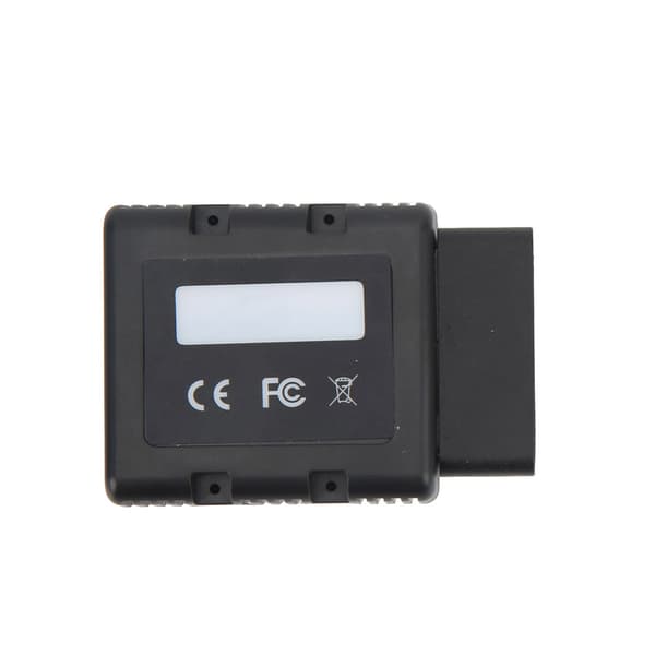 PSA COM Bluetooth Diagnostisk Scanner PP2000 Fejlkodelæser Erstatning for Peugeot