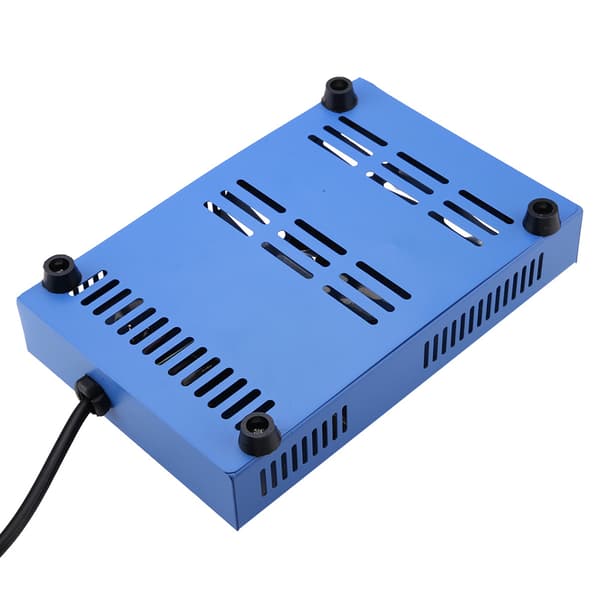 80mm Avloddingspumpe 220V EU-plugg 250W