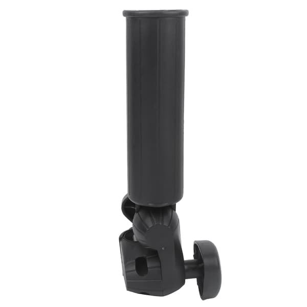 Universal Golf Push Trolley Parasolholder Beslag Støtte Bane Tilbehør