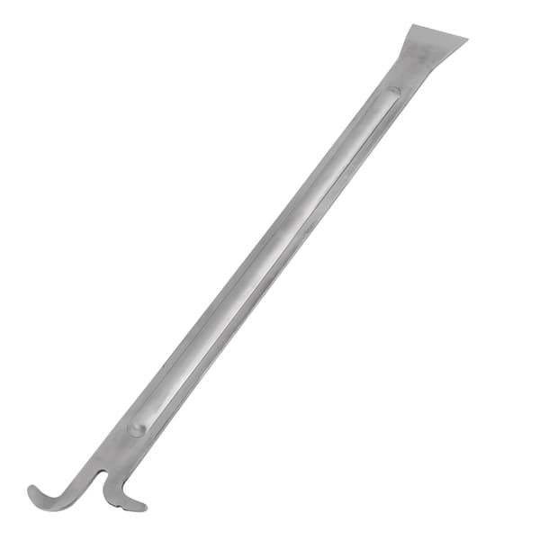 HiveTool 390mm Ekstra Lang Bikube Skraber Renser