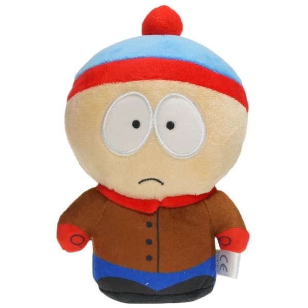 15-20cm American Band South Park Doll stan 18cm