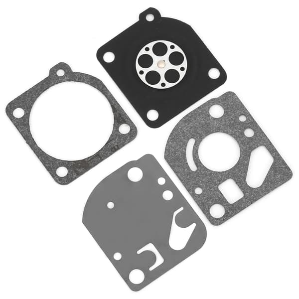 RB 64 Karburator Reparationsdele Industritilbehør