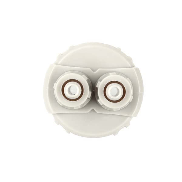 Akvarie Flasklock För Levande Växter CO2 Diffuser Luftgenerator System DIY Verktyg