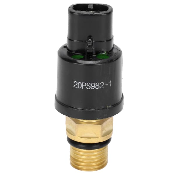 Daewoo DH220 5 Gravemaskin Erstatning Trykksensor Fordelingsventil 2549 9112