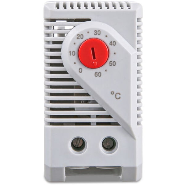 Termostat KTO011 Termostat (normalt lukket), bruges til at styre opvarmning