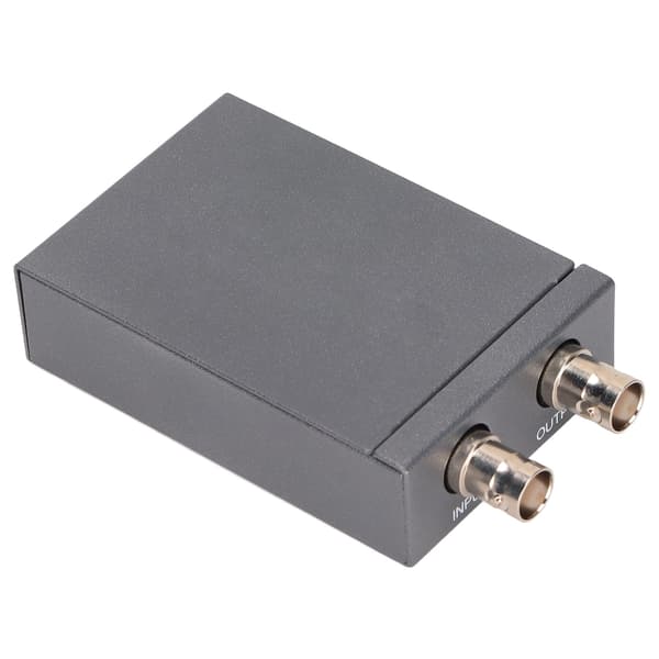 HDMI Konverter AHD TVI CVI CVBS Input 720P 1080P Video Loop Out Display