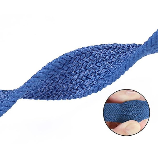 Ranneke Nylon Stretch Woven (38/40mm, Lavender-28,S)