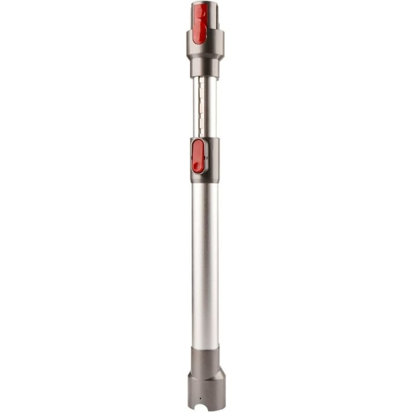 Förlängningsrör för Dyson v7、v8、v10、v11 sladdlös dammsugare (röd)