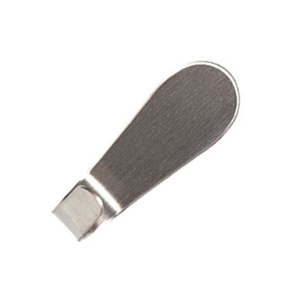 Selvklæbende kroge, 304 rustfrit stål Heavy Duty Sticky Wall kroge