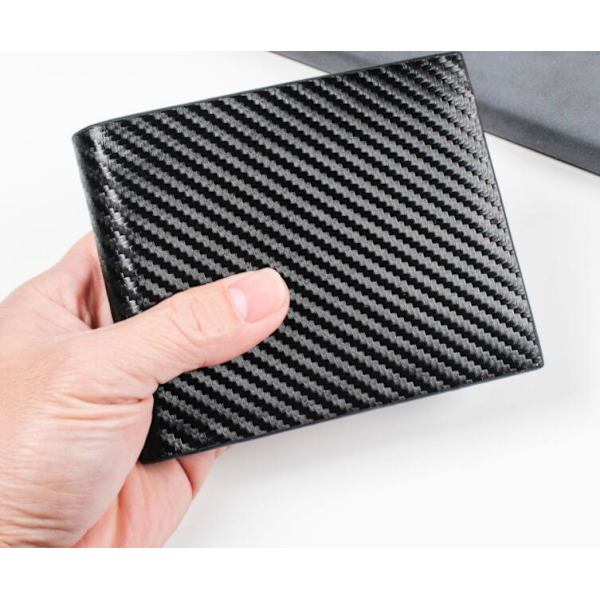 Miesten Business Multi-Card Nuorten henkilökohtainen kolikkokukkaro