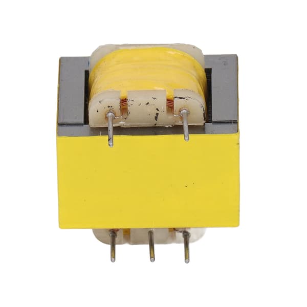 Isolasjonskraftomformer 220V til 12V Buck Modul Høyeffektiv Transformator 5 Pin 3W