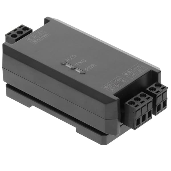 Professionel RS485 til RS485 Repeater Signalforstærker Afstandsekstender