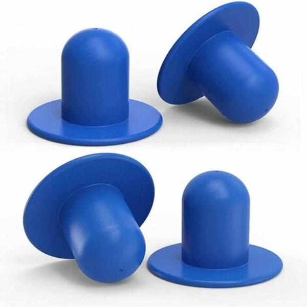 Pack Intex Poolstoppare, I Ground Pool Filter, Filter Pump Filter för INTEX
