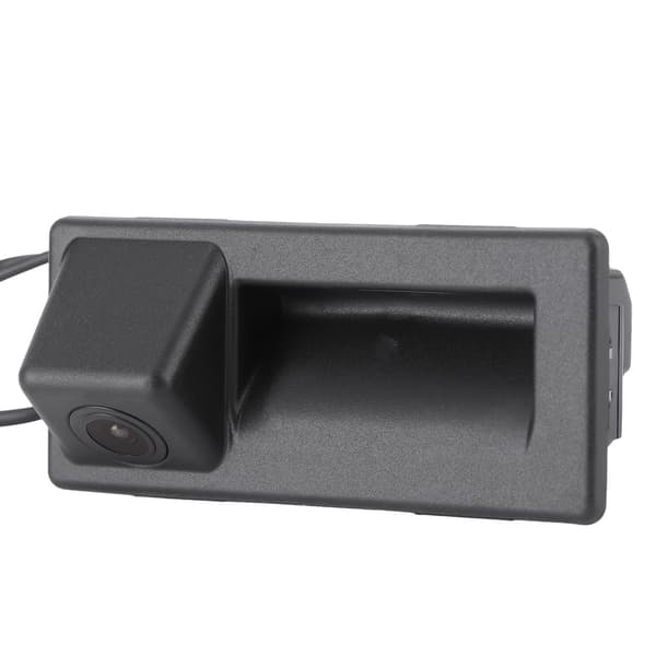 Bakkamera til Bagagerumsgreb Original Dynamisk Trajektorie Passer til A4/A3/A4L/Q3/S3/Q4
