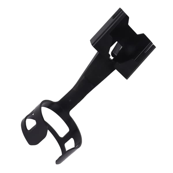 Universal Biltelefonholder Justerbar Kopholder Montering 360 Graders Rotation
