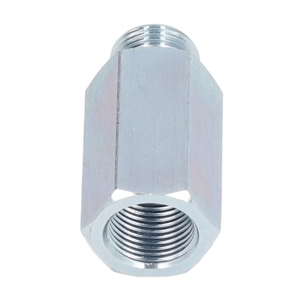 Oxygen Sensor Forlænger M18x1.5 O2 Forlænger Spacer Jern Oxygen Sensor Adapter til Udstødningssystem
