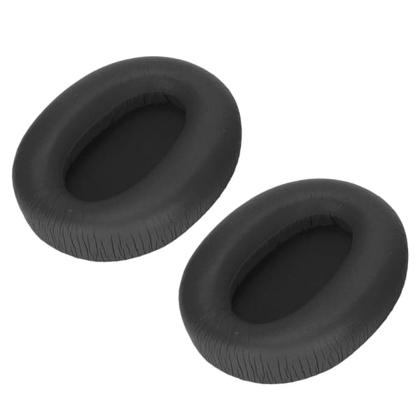 EDIFIER W820NB Bluetooth Headset Udskiftningsørekopper Støjisolering Sort
