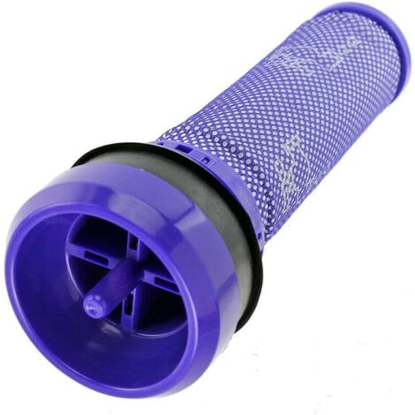 2 esimoottorin suodattimen set Dyson DC28c DC33c DC37 DC39c DC53 pölynimurille
