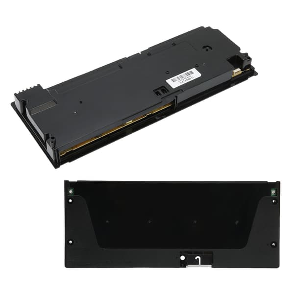 PS4 Virtalähde 100–240 V EU-pistoke Sisäänrakennettu AC-sovitin virtajohdolla