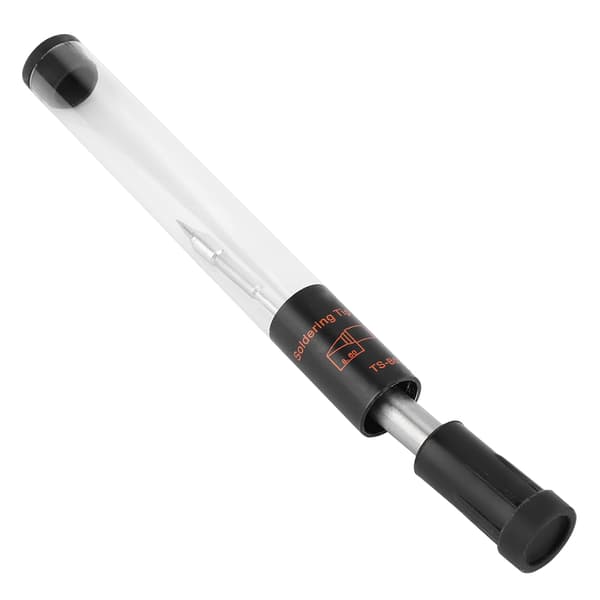 TS80 Digital loddebolt erstatningsplugg