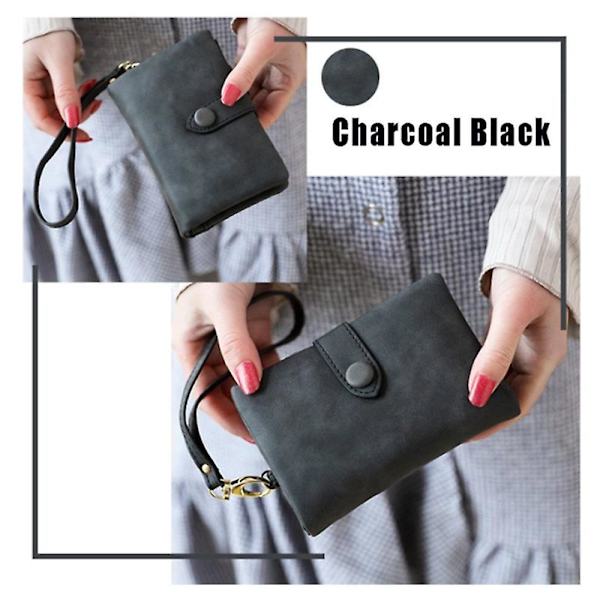 Multi-Card Pocket Wallet (Militärgrön),
