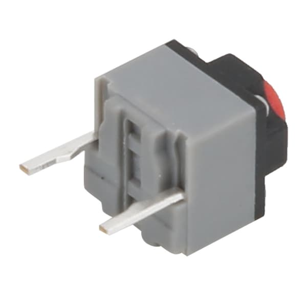 Vedenpitävä Micro Tact -kytkin 20kpl 6x6x7,3mm
