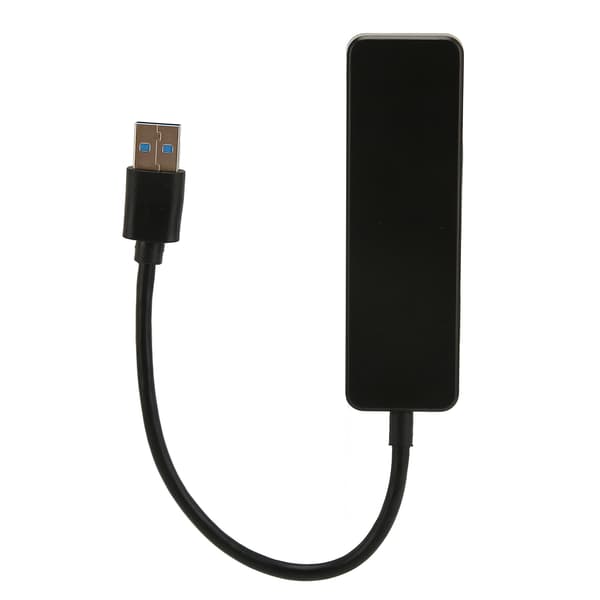 USB3.0 Hub 4-in-1 USB3.0 - 4xUSB3.0 USB C Hub Multiport Adapter Win Office Business -käyttöön