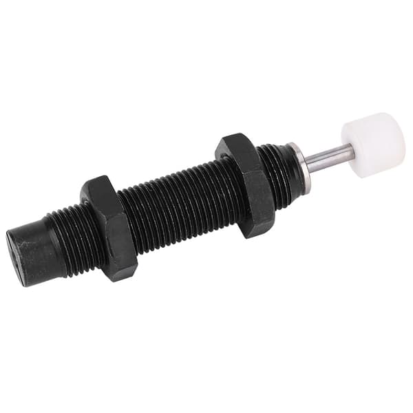 10 mm olie-trykstøddæmper til pneumatisk luftcylinder AC1210-2