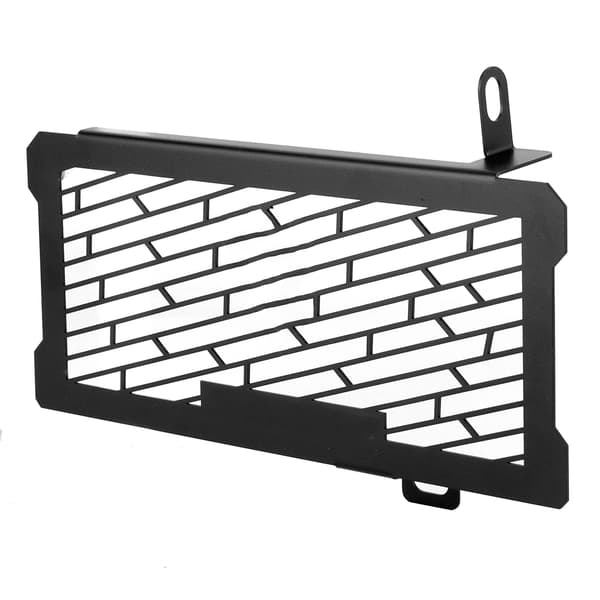 Grillbeskyttelse for radiator i rustfritt stål til YAMAHA MT‑15 2018‑2020