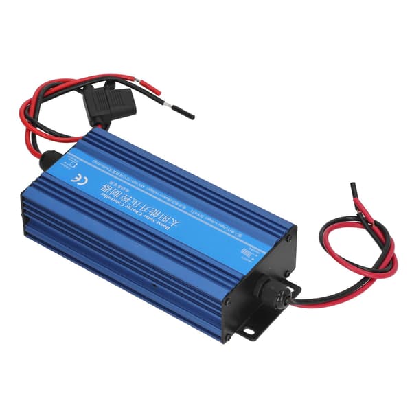 MPPT Solar Charge Controller 600W 48V 60V 72V Step Up Boost