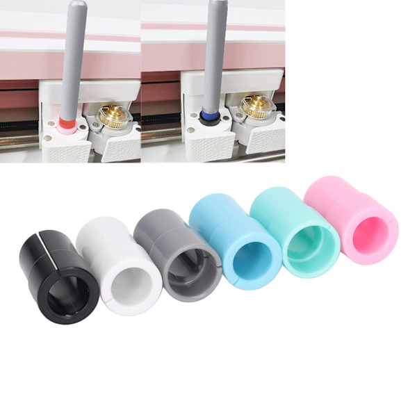 6-osainen Cricut marker set