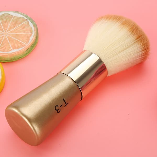Hårklippe Rengøringsbørste Barberkappe Ansigtsbørste Hårfjerning