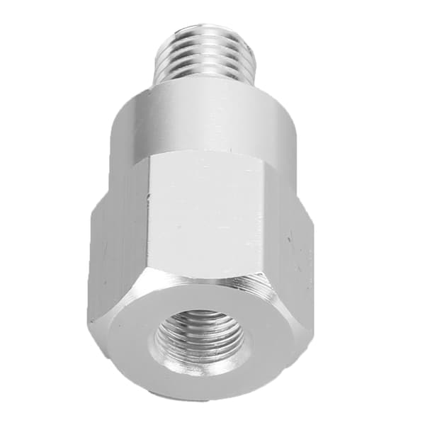 Kølevæske Vandtemperatursensor Adapter M12x1,5 til 1/8in NPT-erstatning for LS-seriens motorer