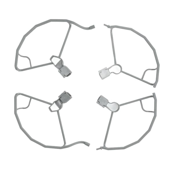 DJI Mini 3 Pro Lättviktsdrönare Propellerskydd Krocktåligt Skyddskåpa