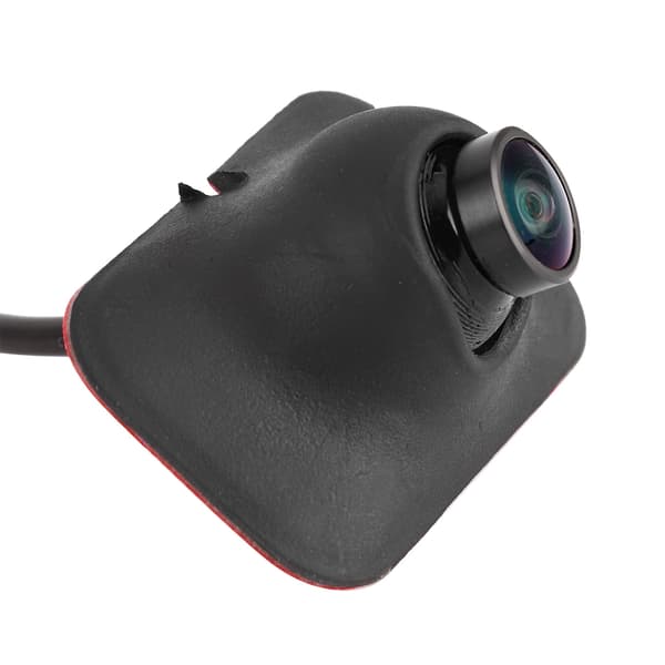 Universal bilblindfläckskamera backkamera AHD&amp;CVBS fram/bak växling