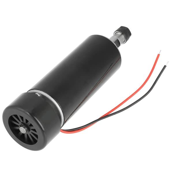 500W Høyhastighets Børstet PCB Spindelmotor DIY Graver