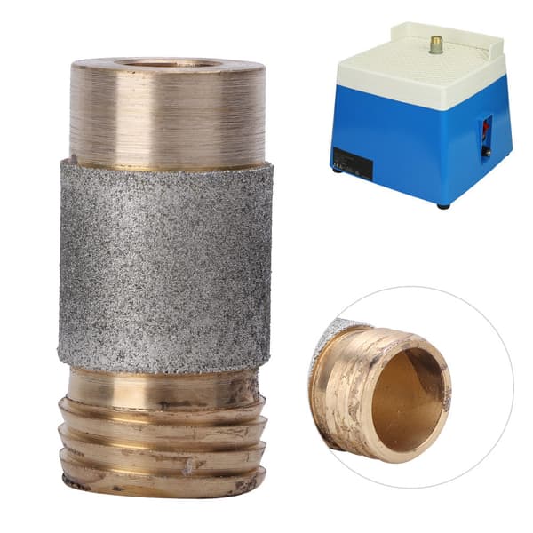 Keramisk diamantslibesten til indvendig diamantslibningsmaskine