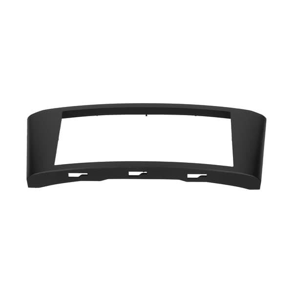 Bilstereo Audio Ram Central DVD Navigation Ram 2‑DIN Passar för Avensis 2002‑2008