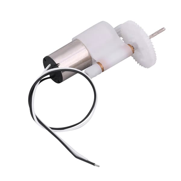 RC Drönartillbehör: Coreless 8520 Motor med växellåda Propeller