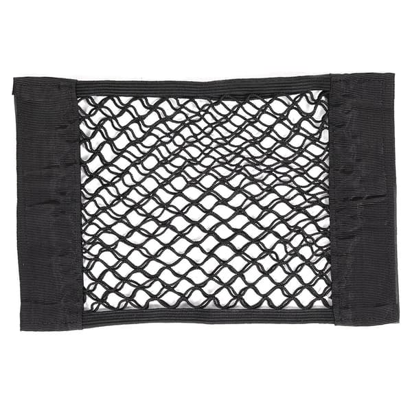 Universal Elastisk Cargo Net til Bagagerummet - Opbevaringslomme til Bagage