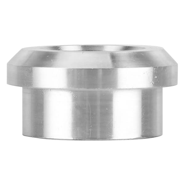 3 8 NPT Hun Aluminium Flensmontering Sveiseplugg Kjøretøytilbehør Erstatning