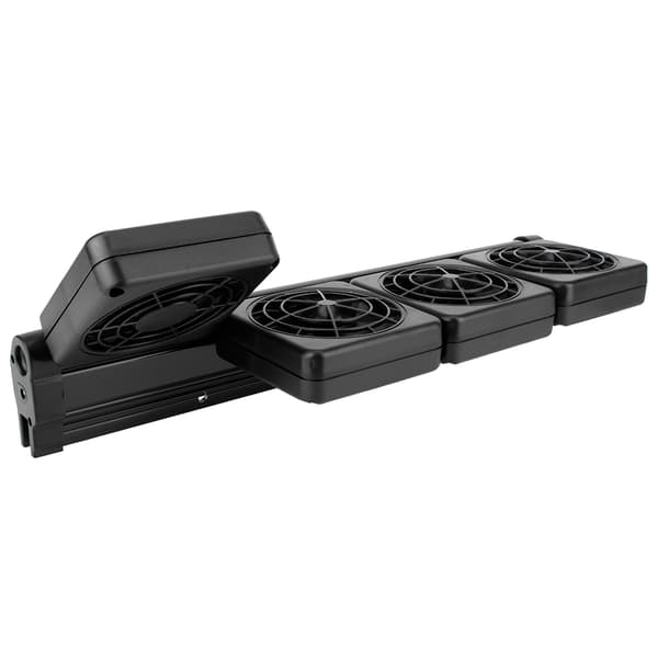 Akvariekøleventilator Effektiv Varmeafledningstilbehør