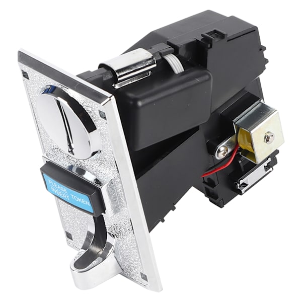 Arcade Game Varuautomat Coin Acceptor