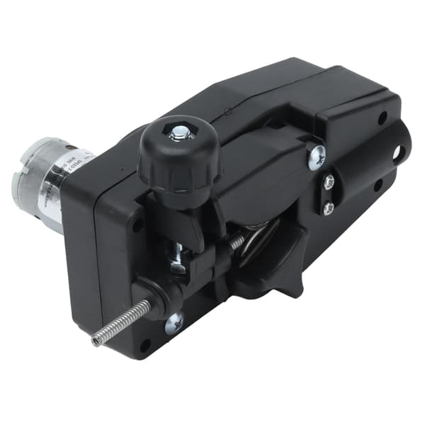10W 24V DC kompakti hitsauslangan syöttölaite