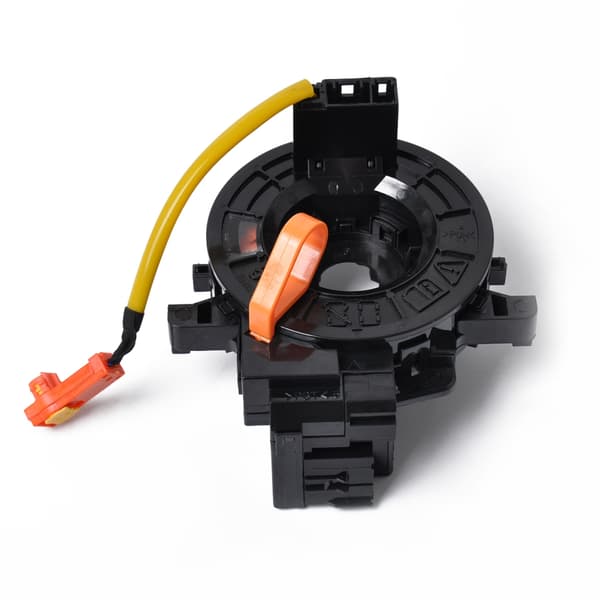 Spiral Cable Clock Spring Hållbar Rattfjäder Kompatibel med Corolla Yaris