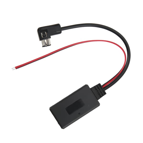 Bluetooth 5.0 Trådløs AUX-adapter Bilstereo Modul Erstatning for Pioneer IP BUS