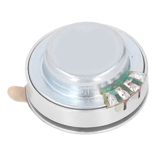 26mm All Frequency Stærk Bas Vibration Højttaler til MP3 MP4 CD 4 Ohm