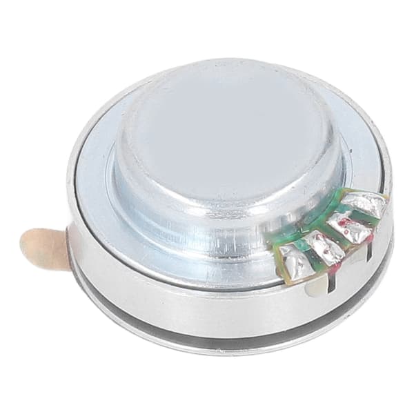 26mm Fullfrekvens Stark Bas Vibrationshögtalare för MP3 MP4 CD 4 Ohm