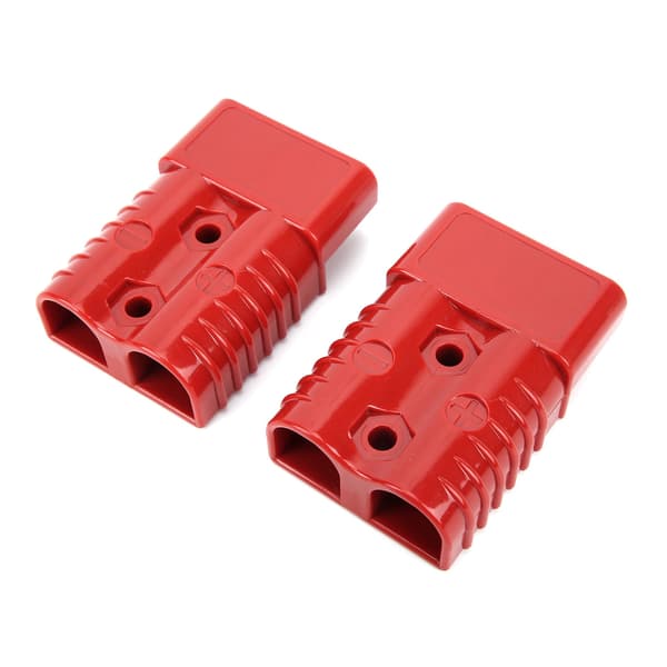 Batteri Elektrisk Spil Quick Connect Kit 175 Amp 1 0 Awg Brandsikker PC Switch